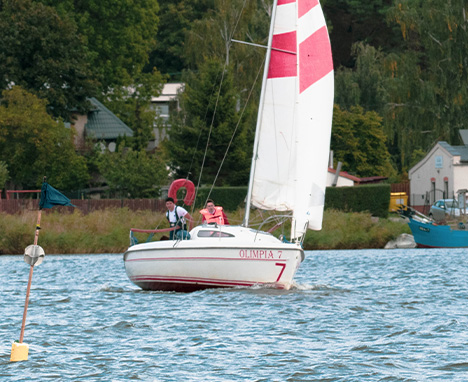 PIMEW Offshore Wind Energy Cup